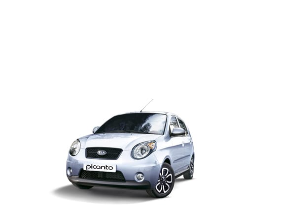 Picanto